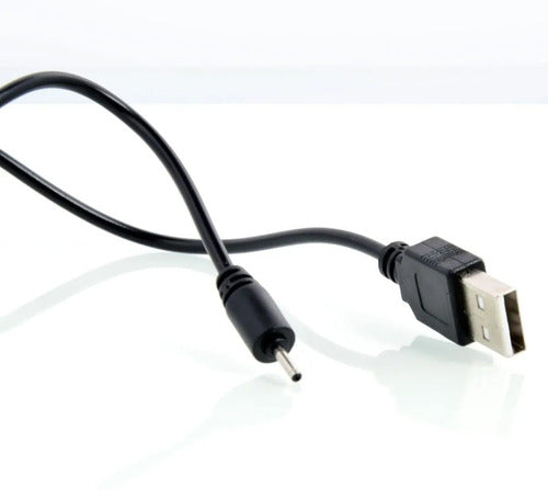 Elect+ USB To Micro Pin 2.0mm Power Cable 0