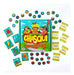 Barco de Papel Juego De Mesa Memoria De Chasqui 3