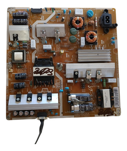 Samsung UN50MU6100GCFV TV Power Supply 0