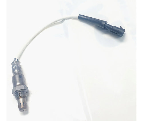 NTK Lambda Sensor for Fiat Palio/Siena and Torq 52284050 1