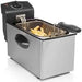 Sonivox WJ800 Fryer with Oil 0