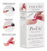 Pré-base Peel It 13ml - Cuccio 1