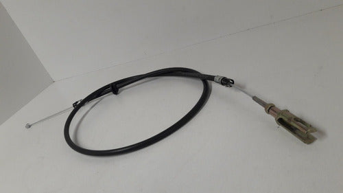 Fremec Front Brake Cable for Ford F-4000 (1999/2012) 193504 1