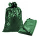 MAXI-BAG Pack of 50 Ultra-Strong Green Consortium Bags 80x110 2