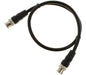 Cygnus BNC100 Patch Cord BNC 100cm Male-Male 0