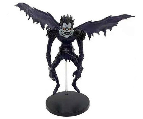 Death Note Figura Ryuk Anime Death Note Light Yagami Misa Colección 0