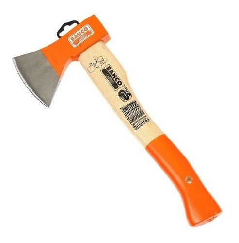 Bahco Camping Axe Hus-0.6-380 - 800 Grs 380 Mm 0