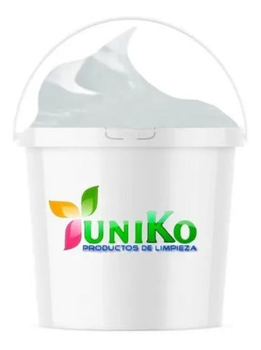 Uniko Cold Fabric Softener Paste for 100 Liters 1