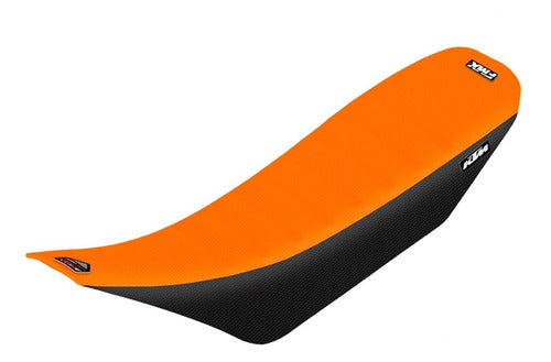 FMX Funda Asiento Plisada KTM SX F EXC XCW 125 250 450 07-11 5