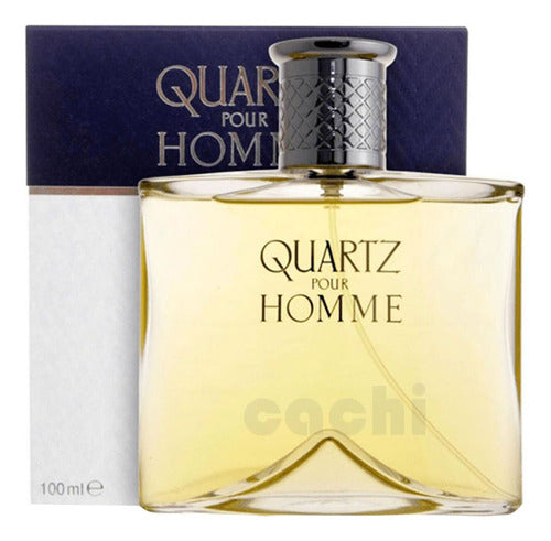 Molyneux Quartz Pour Homme 100ml Edt 0