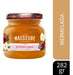 Dulces Masseube Pack X3 Masseube De Manzana & Canela Por N. Lepes 282 Gr 0