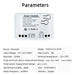 Smart Switch Sensor Temperature Humidity Zigbee 2