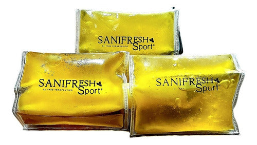 Sanifresh® Finger Ice Pack 2