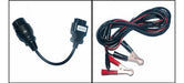 Kit De Cables Adaptadores Obd2 Para Autos Autocom Delphi 1