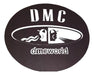 Dmc World Paño Slipmat Latex Por Unidad Muy Buena Calidad 0