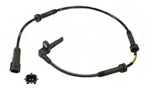 Renault Cable Captor ABS Delantero Kangoo 18 0