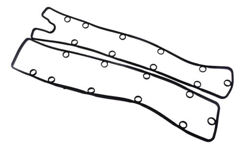 Peugeot Valve Cover Gasket Set for 2011 Peugeot 307 CC 2.0 Petrol 0