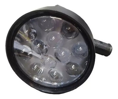 Foco Led Batería Recargable 36w Eagle Ee35w 600mts  Mf Shop 1