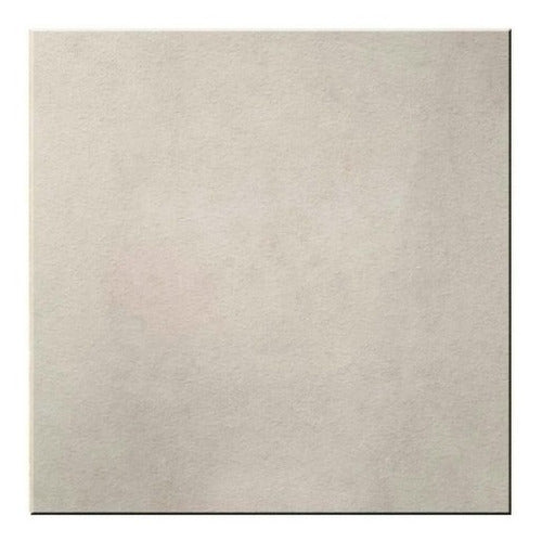 Cerámica De Piso California Beige 51x51 1ra Calidad Alberdi 0