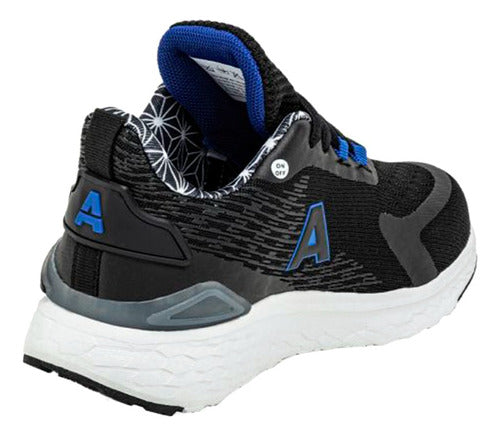 Addnice San Francisco Kids Sneakers 1280156 Eezap 1