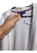 Tommy Hilfiger White Long Cardigan 9