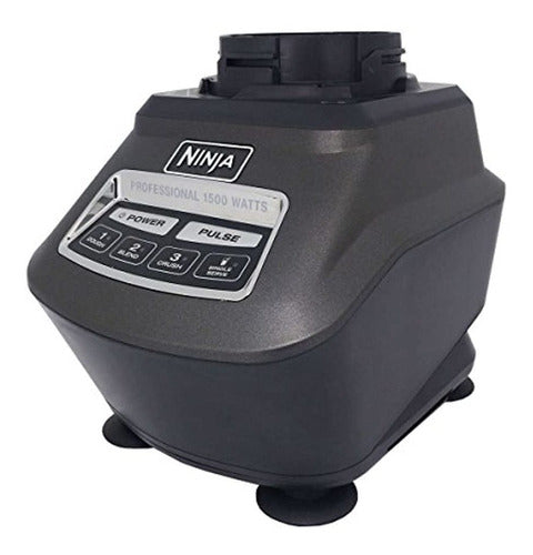 Ninja Bl770pbm Power Base Motor Blender Replacement Black 0