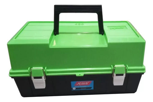 Mauri Fishing Box 430 L 2