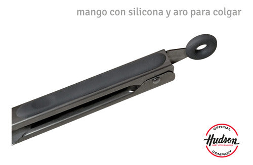 Pinza De Acero Linea Hudson 2