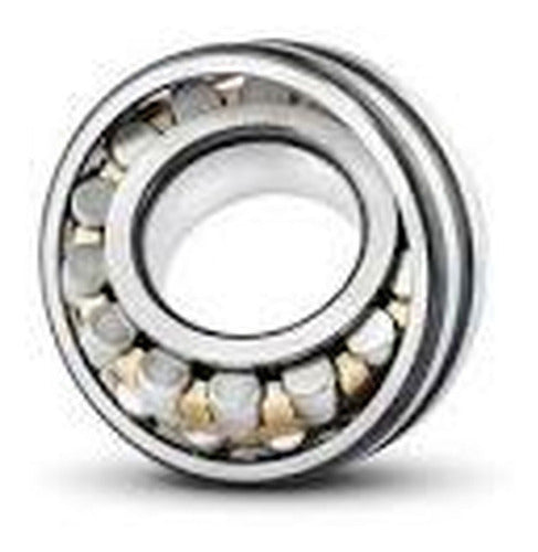 Eurobearing Spherical Roller Bearing 22215 0