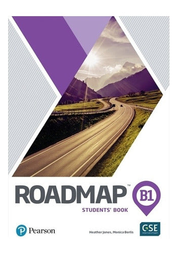 Roadmap B1  -  Student's Book & Interactive Ebook With Dig 0