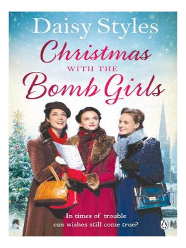 Esmeralda Books Christmas With The Bomb Girls - Daisy Styles 0