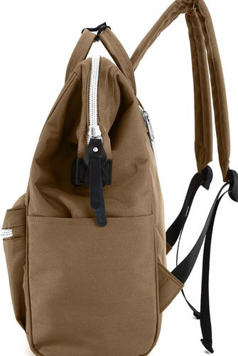 Urban Genuine Himawari Backpack with USB Port and Laptop Compartment 75