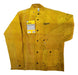 Tweco Premium Welding Jacket Descarne with Buttons - Lacueva 1