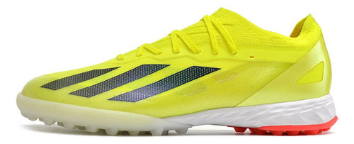 adidas X Crazyfast.1 Football Shoes 3