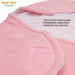 Mac Fly Accesorios Porta Enfant Baby Blanket Plush with Hearts 11