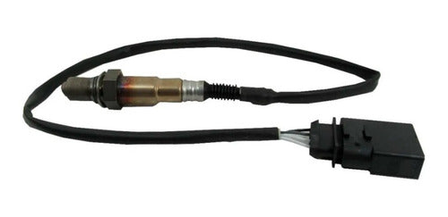 Sonda Lambda Sensor Oxigeno Volkswagen Golf 1.6 8v 3