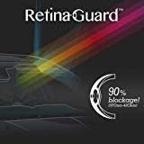 RetinaGuard Anti UV Screen Protector - Anti Blue Light 0