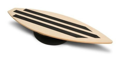 Balance Board Tabla De Equilibrio Plataforma Surf Bosu 0