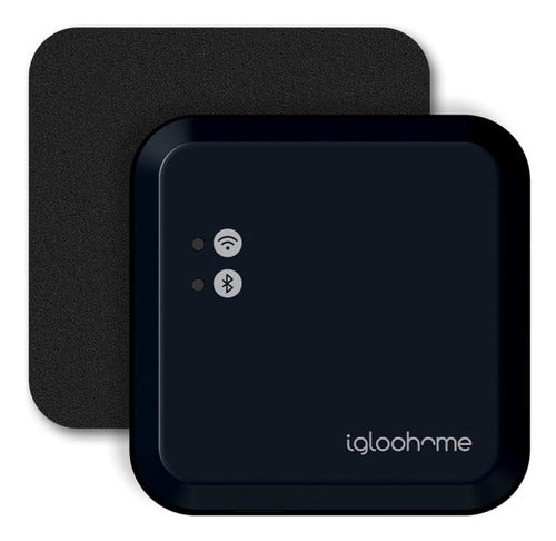 Igloohome Wifi Bridge Controle Sus Cerraduras De Forma Remot 3