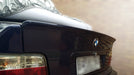 BMW Aleron Spoiler Cola De Pato 524td, 318is y Otros 0