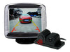 MegaVision Combo Monitor with Rear View Camera and Sensor Included 0