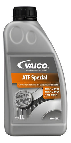 Aceite De Caja Vw Vento Caja Tiptronic 0