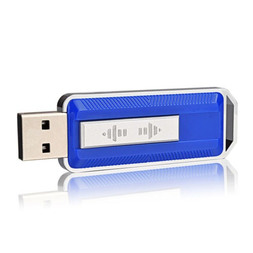 10pcs 1GB Blue USB Thumb Flash Pen Drives Sufficient Storage 1