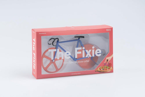 Fixie Cortador Pizza 5