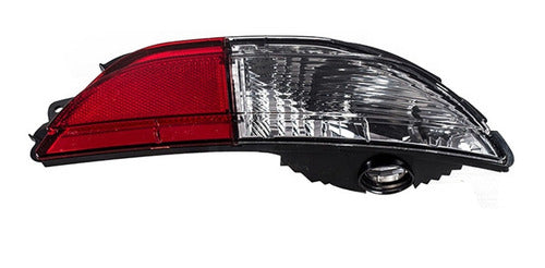 Fitam Rear Auxiliary Light for Fiat Punto 2007-2012 Left 0