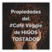 Café Veggie De Higo - Sucedáneo De Café De Higos Tostados 6