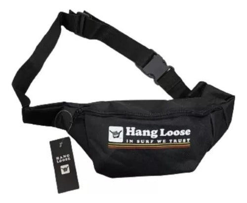 Hang Loose Waist Bag Still Hang Loose 0