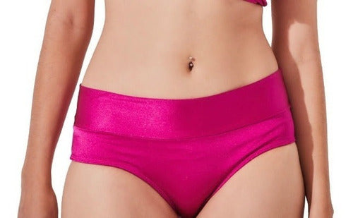 Sweet Lady 781 High-Waisted Panties with Lycra Waistband 13