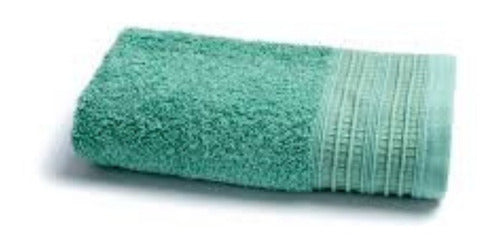 Palette Chantal 420 Grams Towel Set of 5 Colors 5