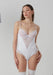 Premium Lace Trim Body with Clasp Size 85 to 110 13